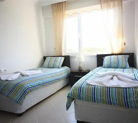 Botanic Garden Hotel Dalaman